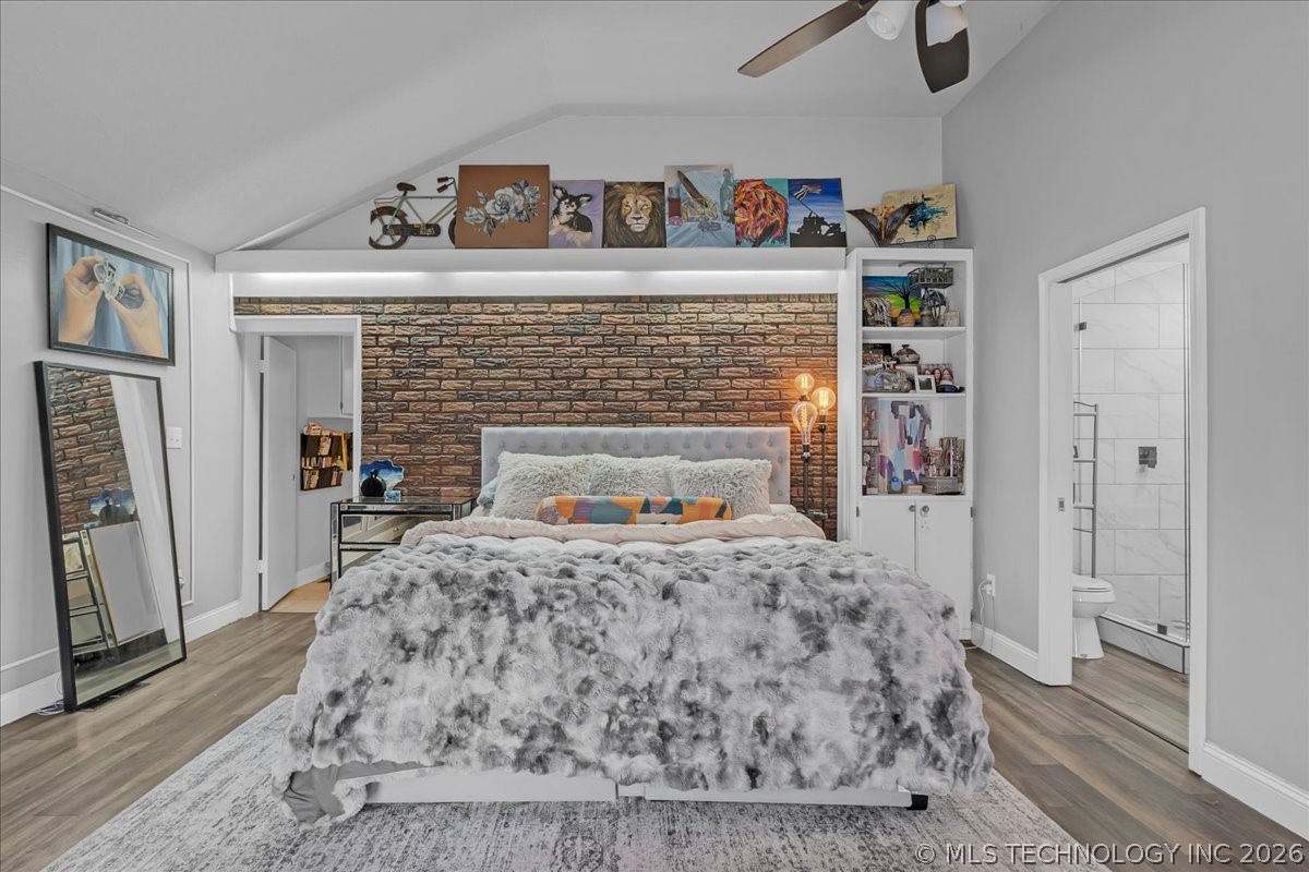 1516 S College Avenue Tulsa OK 74104