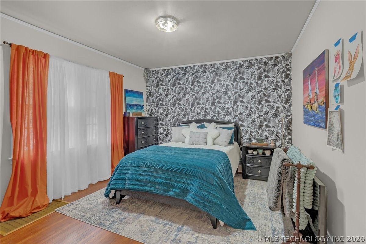 1516 S College Avenue Tulsa OK 74104