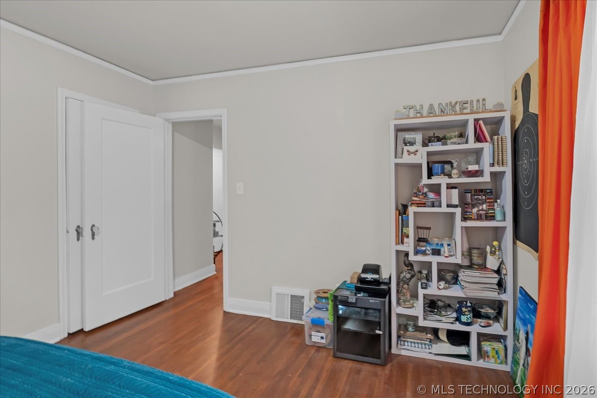 1516 S College Avenue Tulsa OK 74104