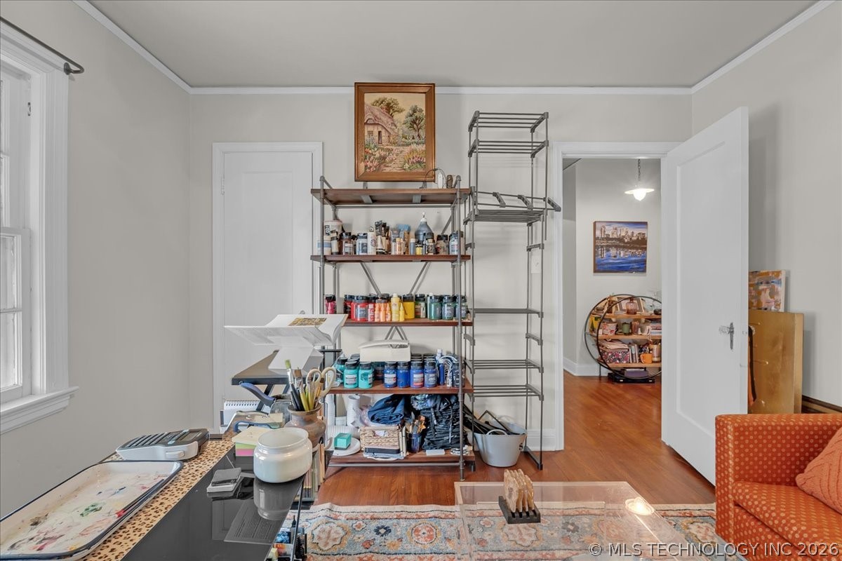 1516 S College Avenue Tulsa OK 74104