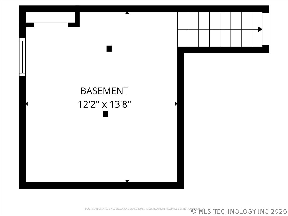 1516 S College Avenue Tulsa OK 74104