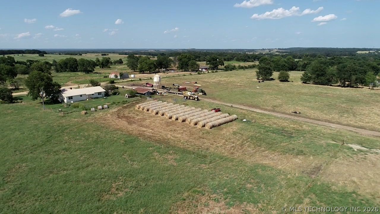 4168 Armstrong Academy Bokchito OK 74723