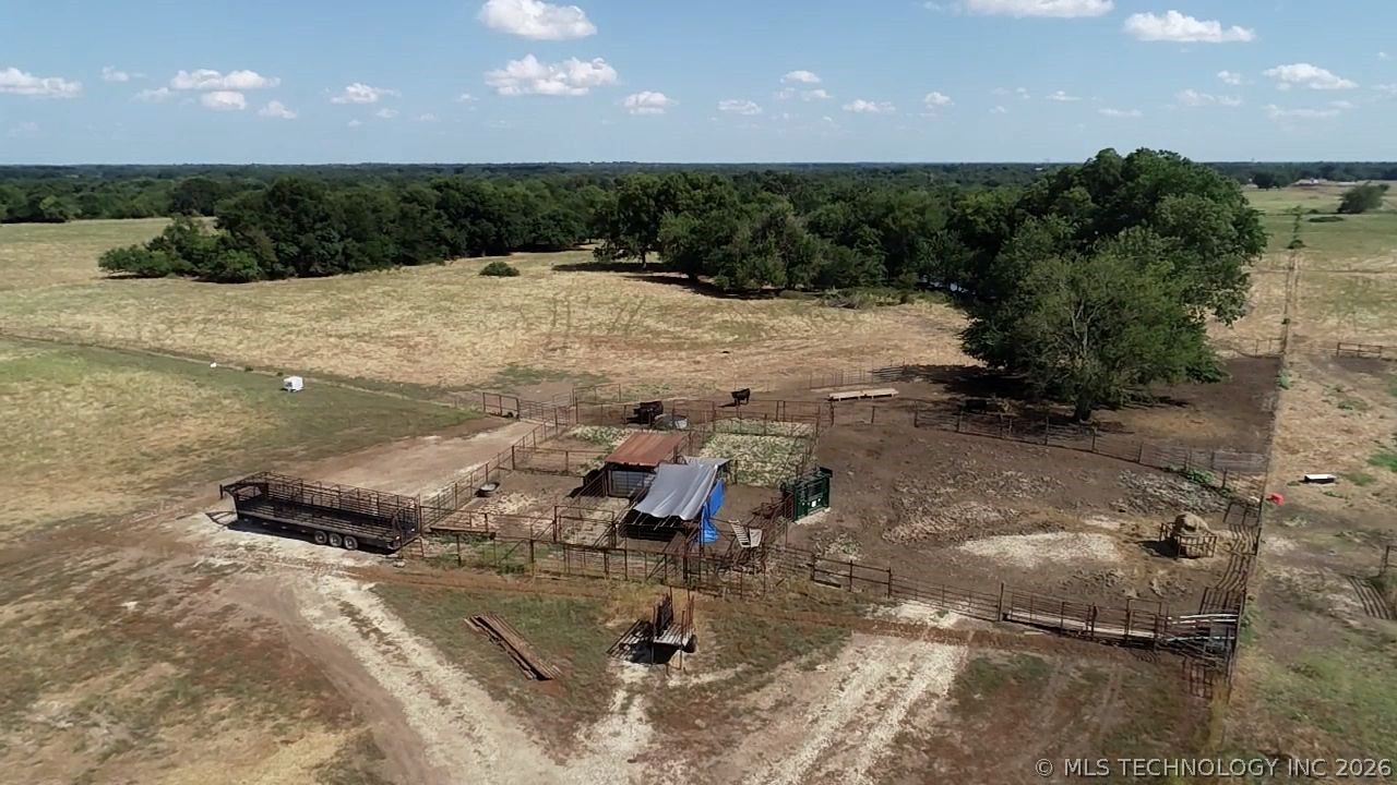 4168 Armstrong Academy Bokchito OK 74723