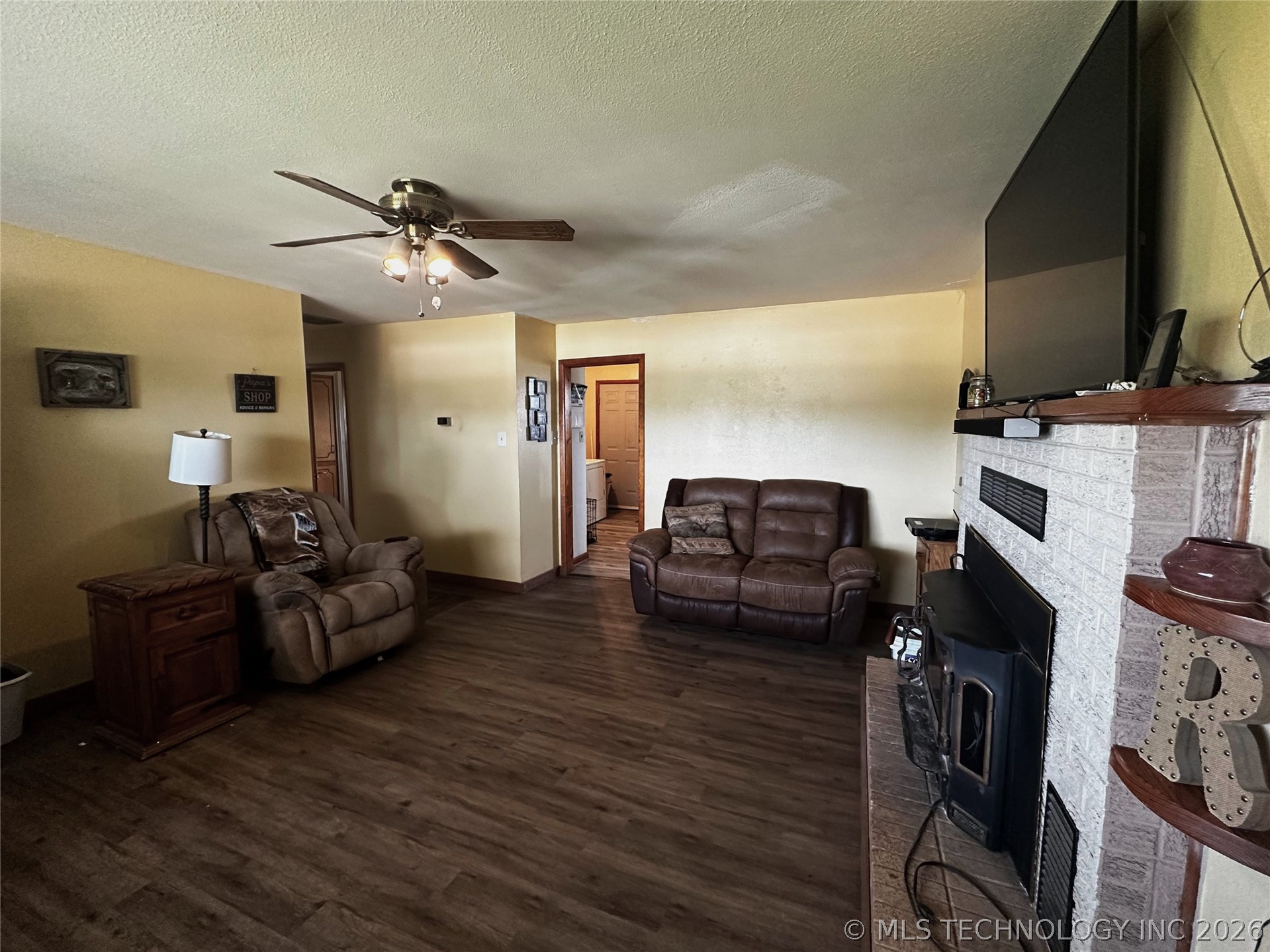 4168 Armstrong Academy Bokchito OK 74723