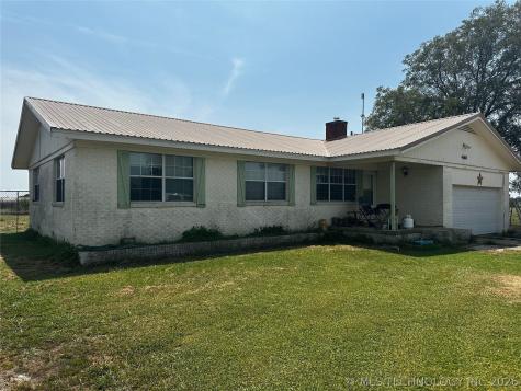4168 Armstrong Academy Bokchito OK 74723