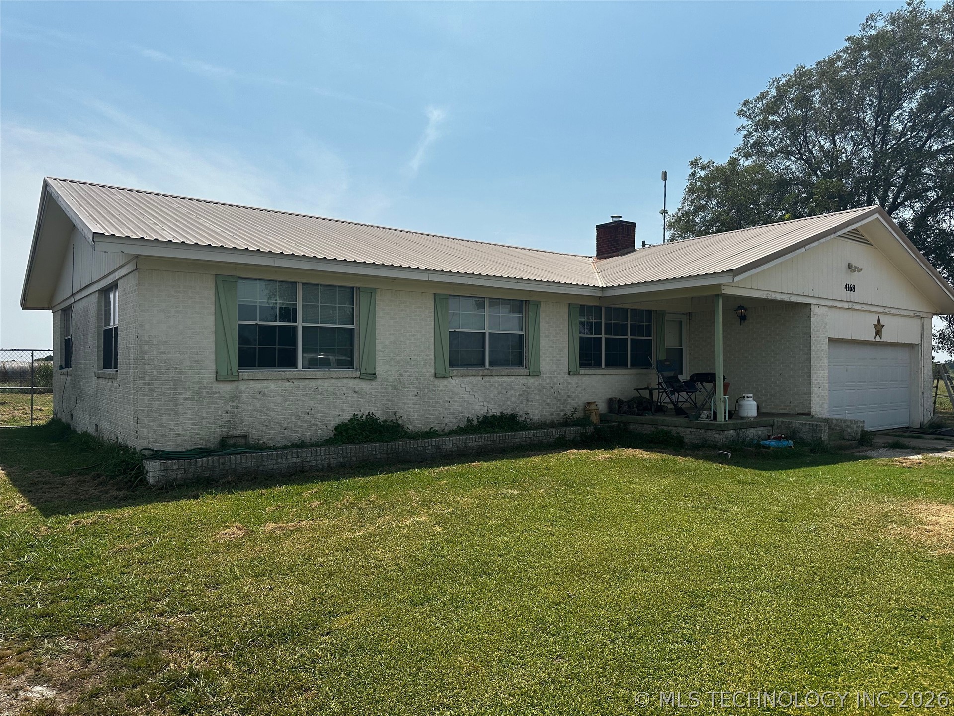 4168 Armstrong Academy Bokchito OK 74723