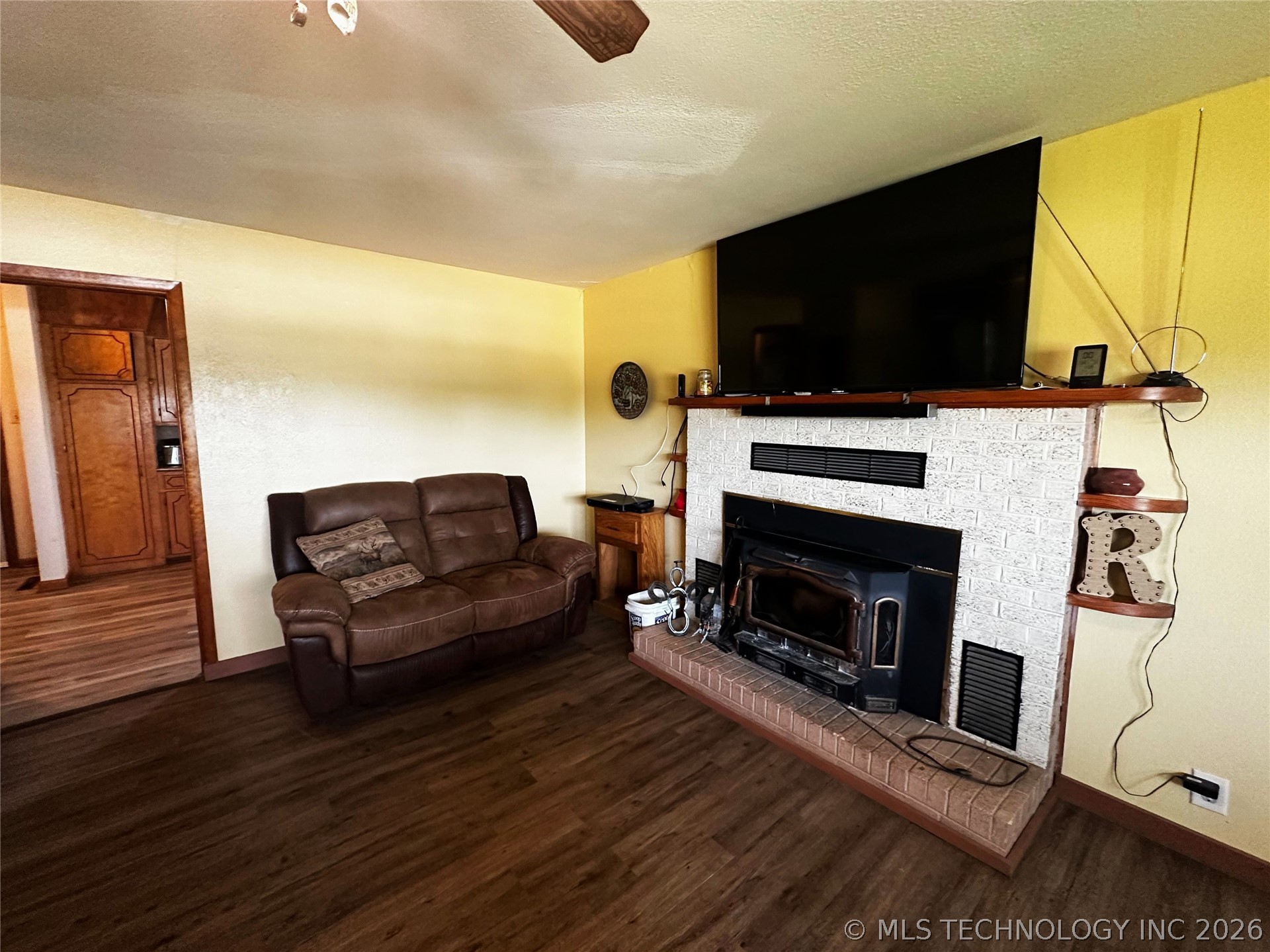 4168 Armstrong Academy Bokchito OK 74723