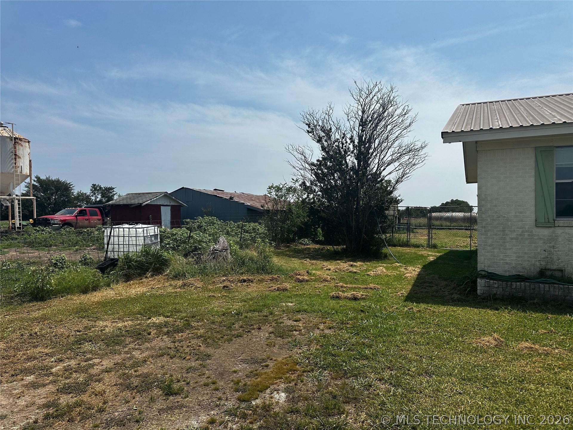 4168 Armstrong Academy Bokchito OK 74723