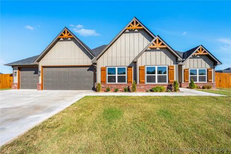 302 Blanco Bend Drive Stillwater OK 74074
