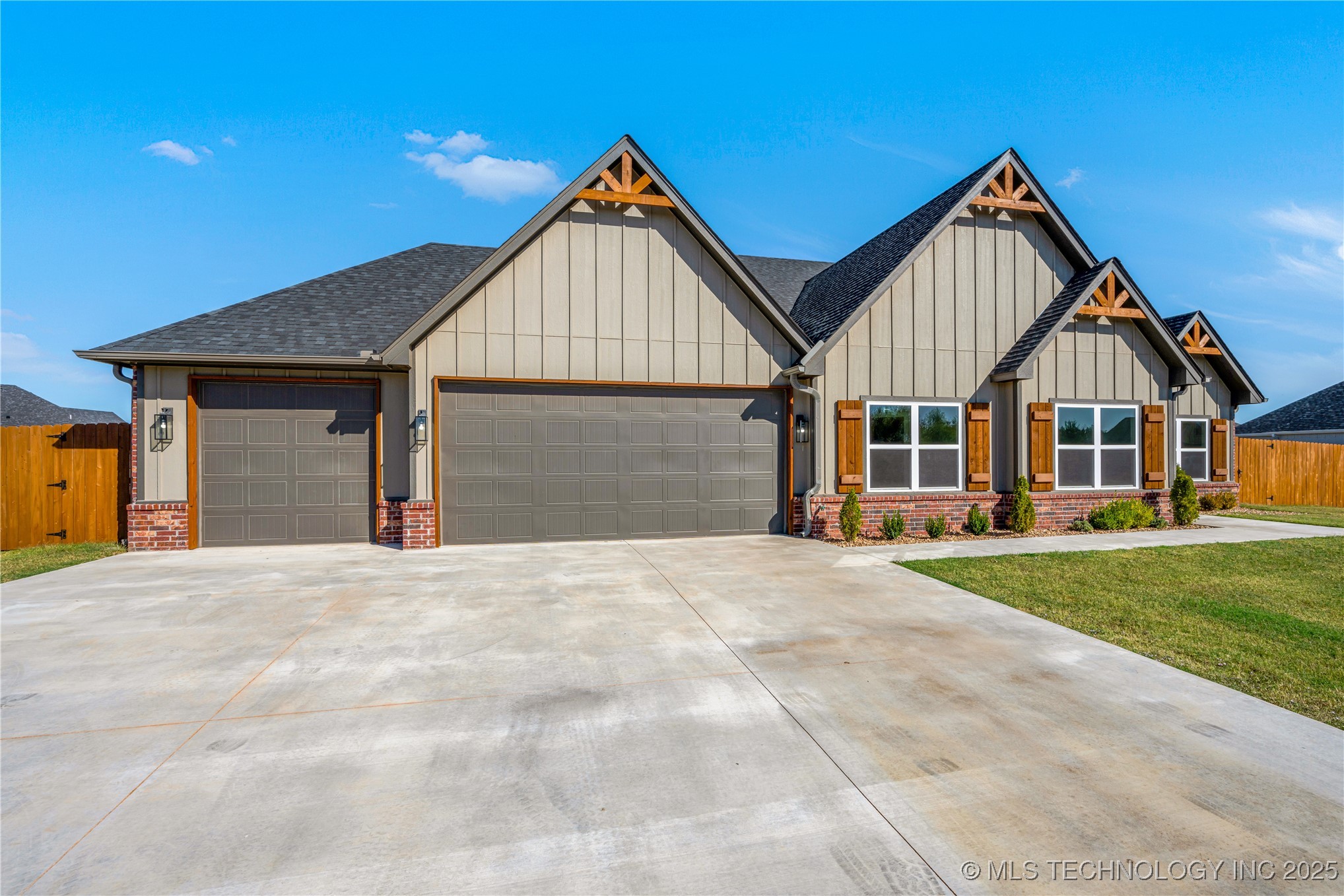 302 Blanco Bend Drive Stillwater OK 74074