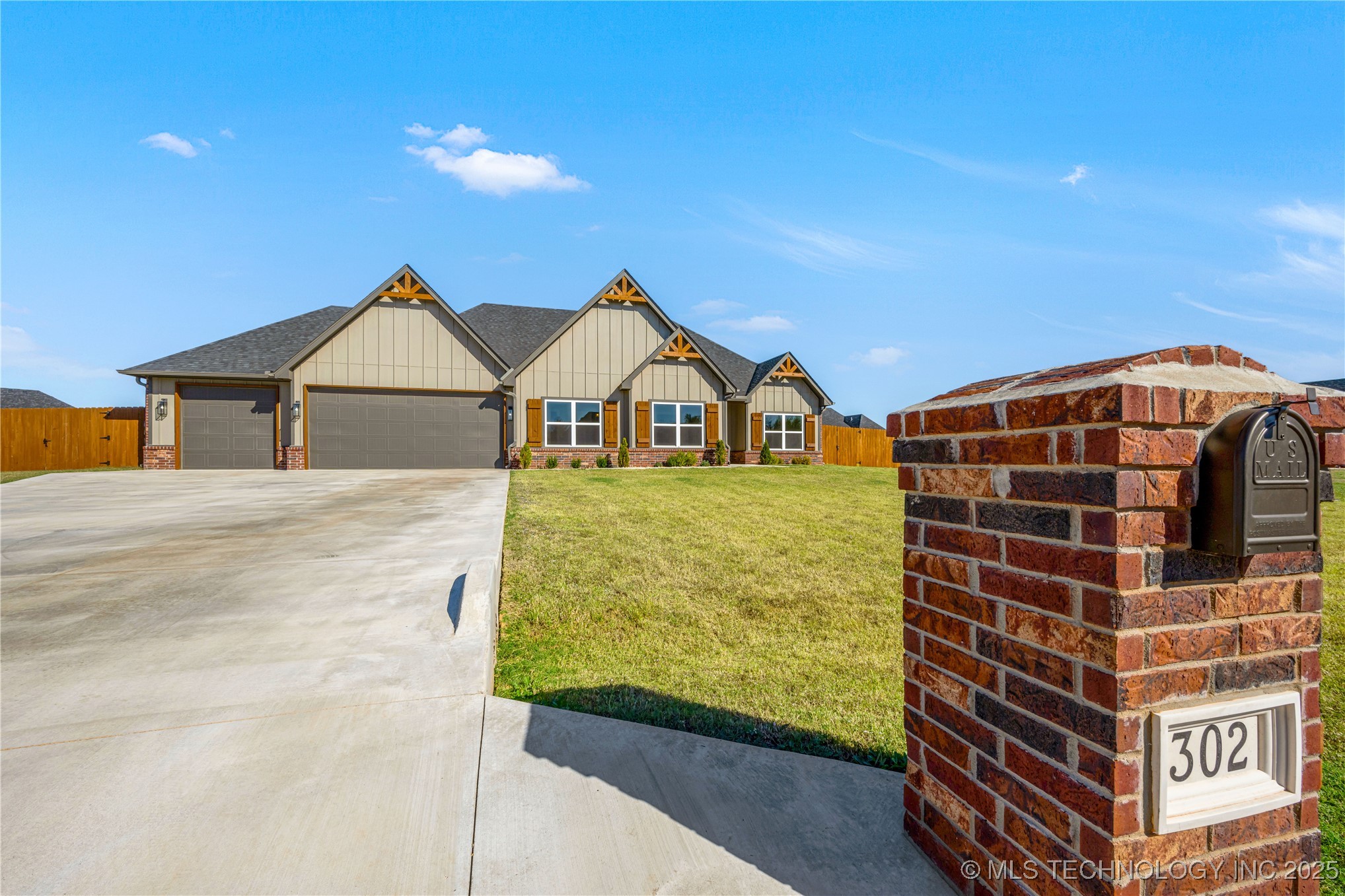 302 Blanco Bend Drive Stillwater OK 74074