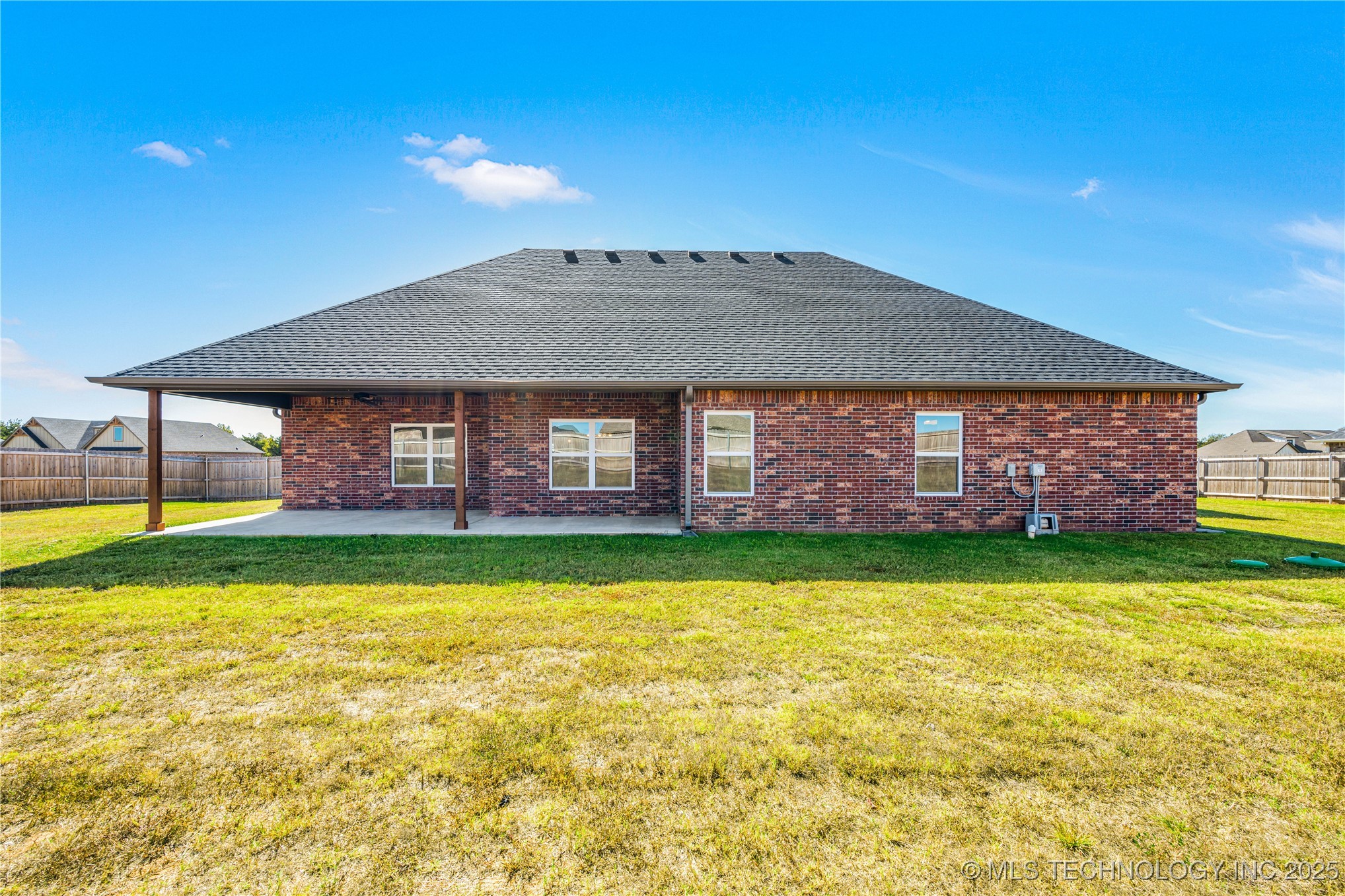 302 Blanco Bend Drive Stillwater OK 74074