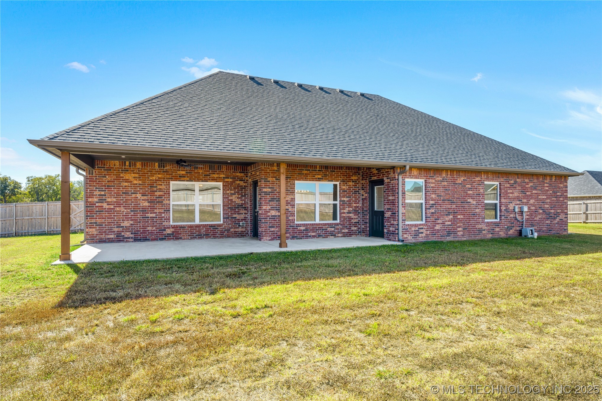 302 Blanco Bend Drive Stillwater OK 74074