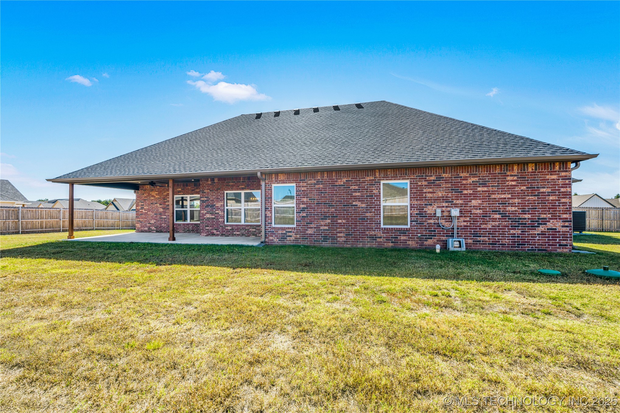 302 Blanco Bend Drive Stillwater OK 74074