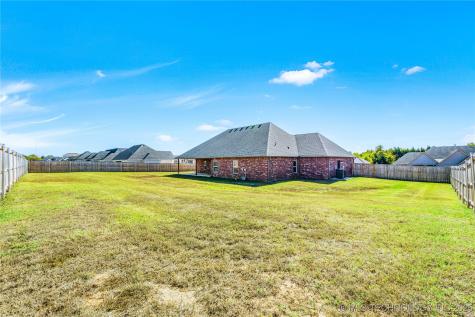 302 Blanco Bend Drive Stillwater OK 74074