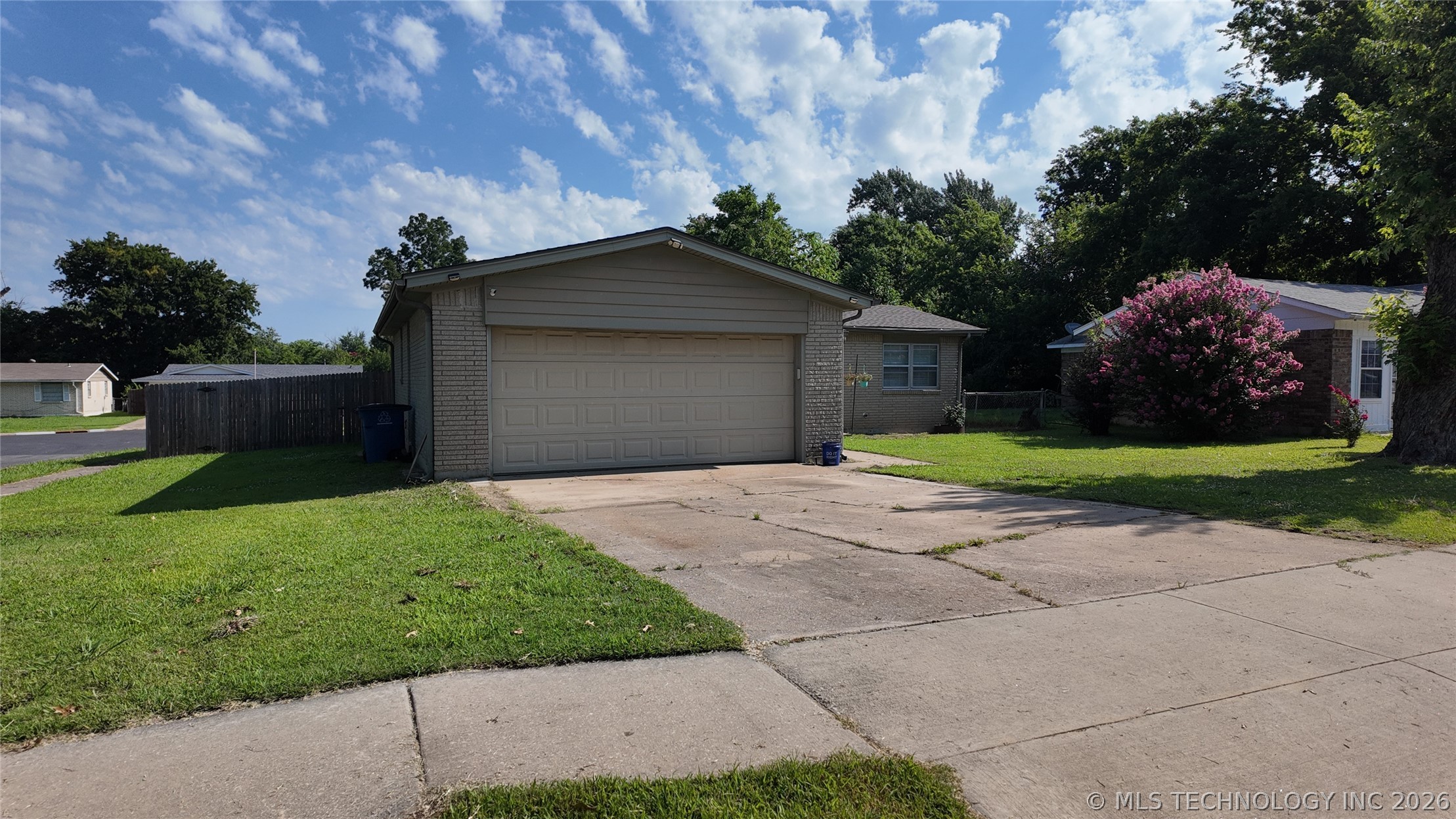 12505 E 19th Street Tulsa OK 74128