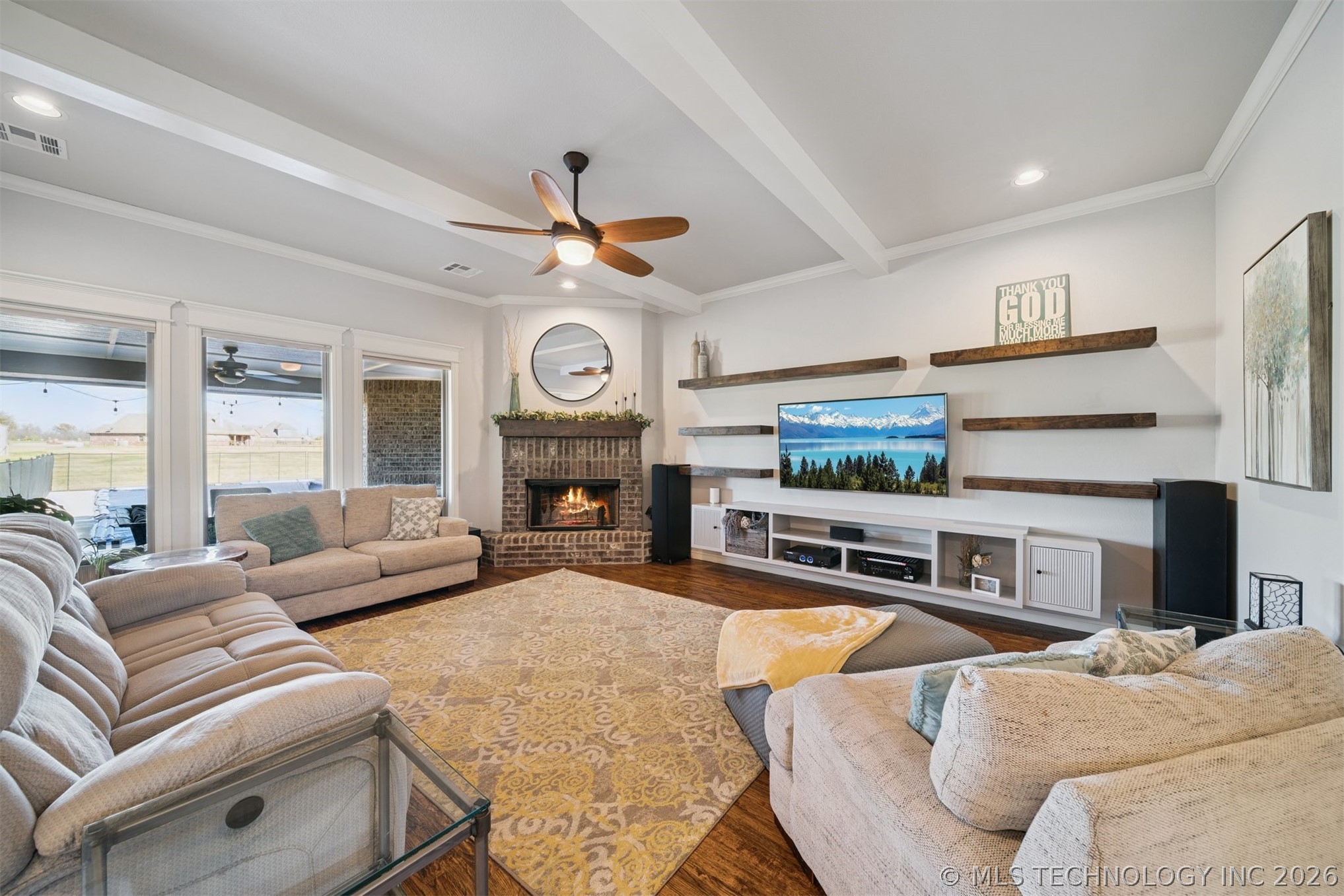 2913 Cross Creek Drive Oologah OK 74053