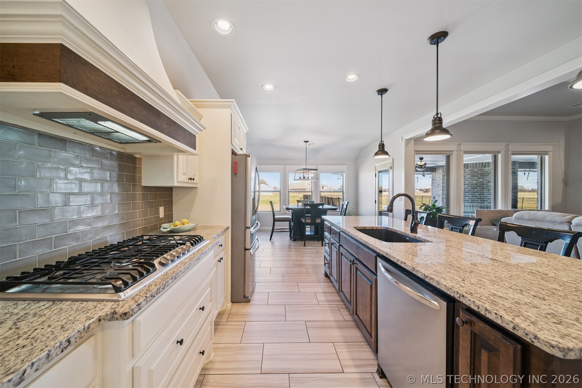 2913 Cross Creek Drive Oologah OK 74053
