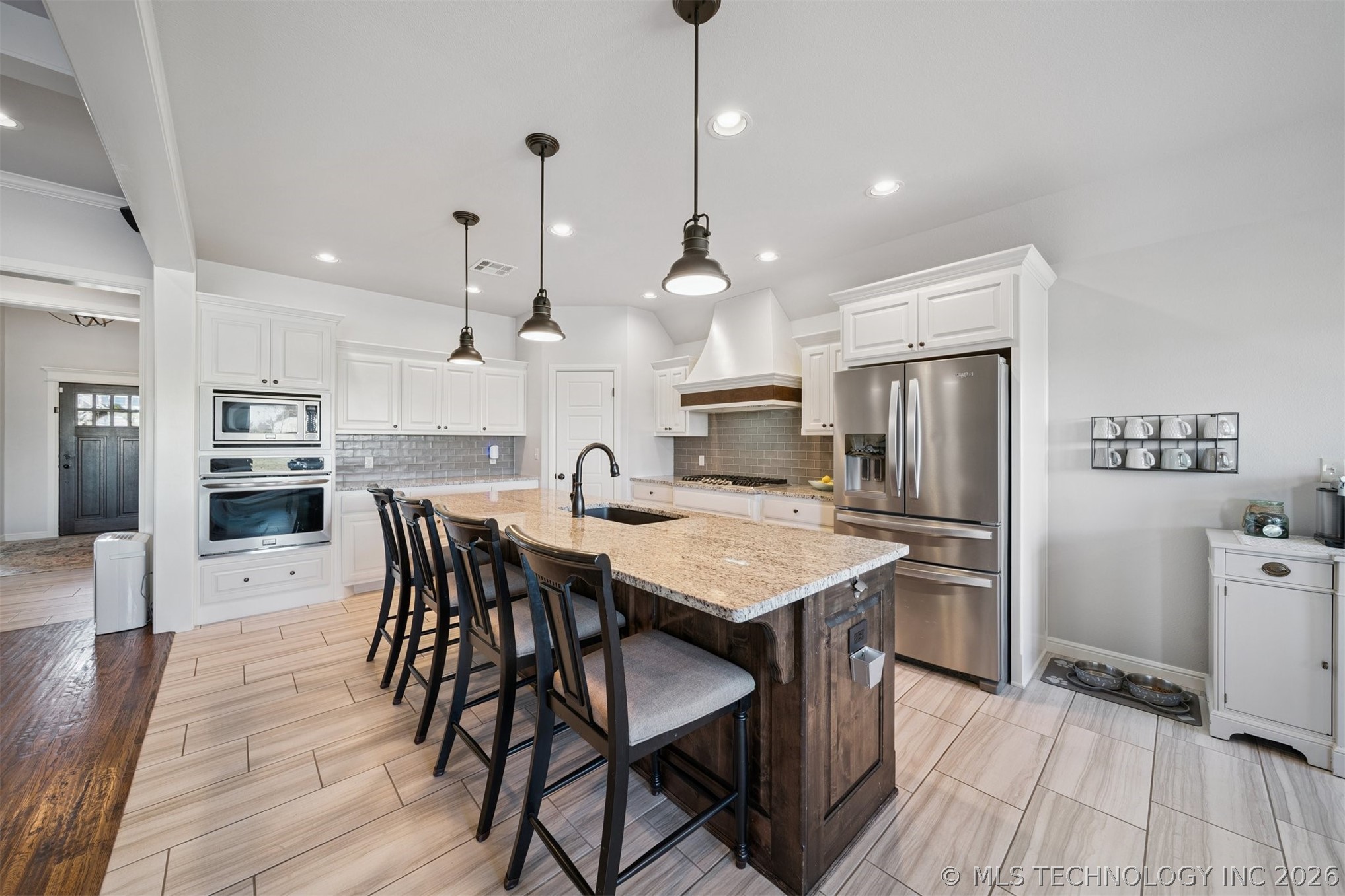 2913 Cross Creek Drive Oologah OK 74053