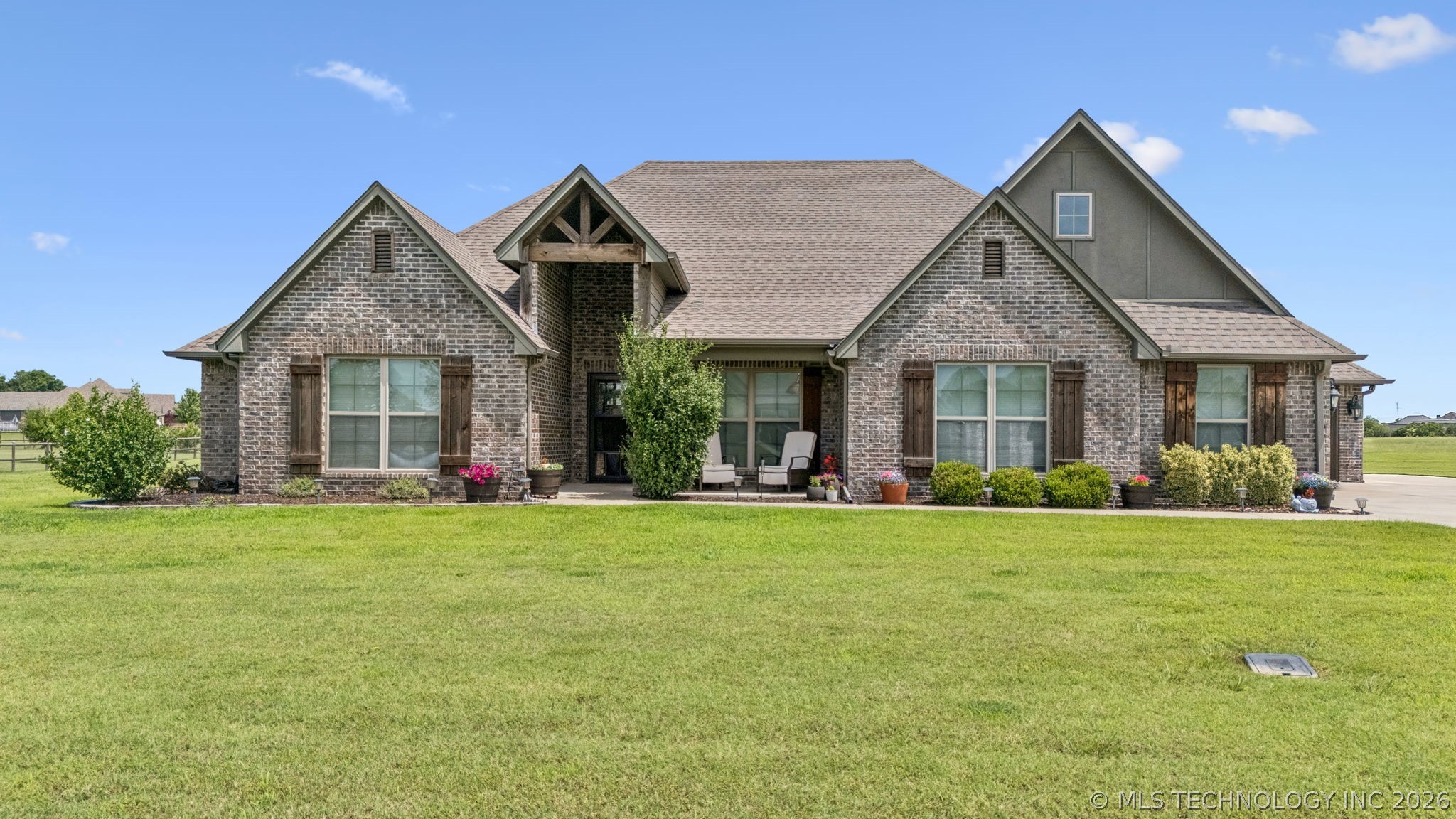 2913 Cross Creek Drive Oologah OK 74053