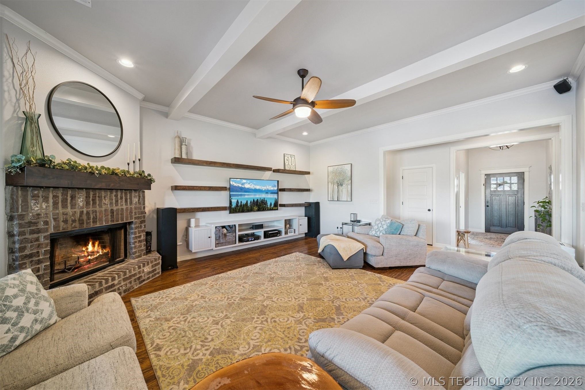 2913 Cross Creek Drive Oologah OK 74053
