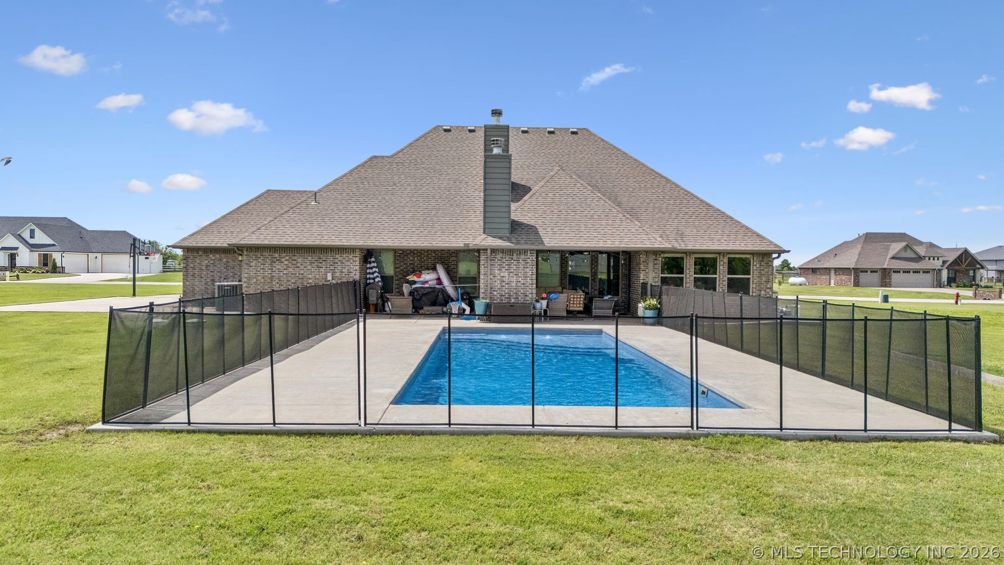 2913 Cross Creek Drive Oologah OK 74053