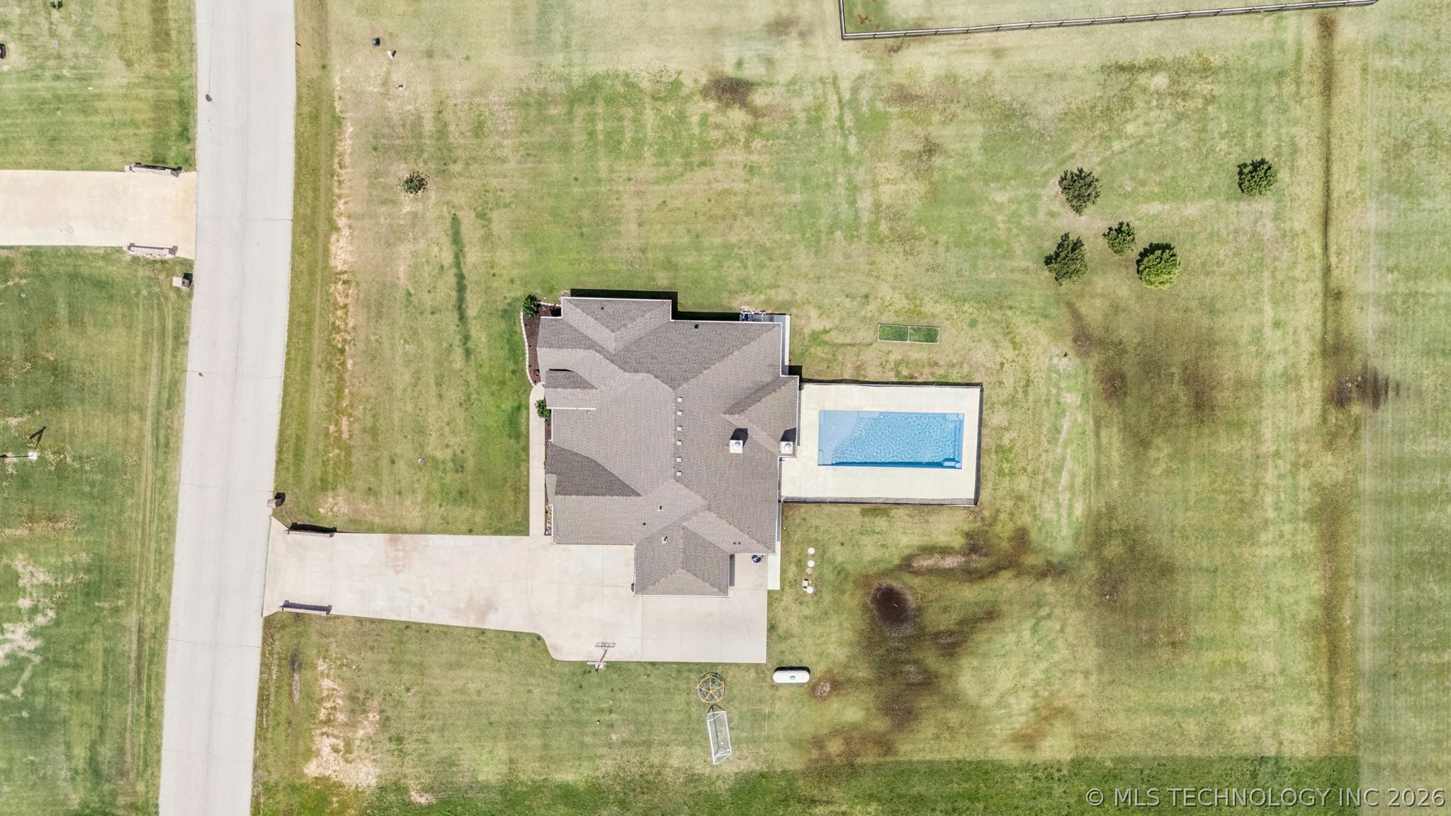 2913 Cross Creek Drive Oologah OK 74053
