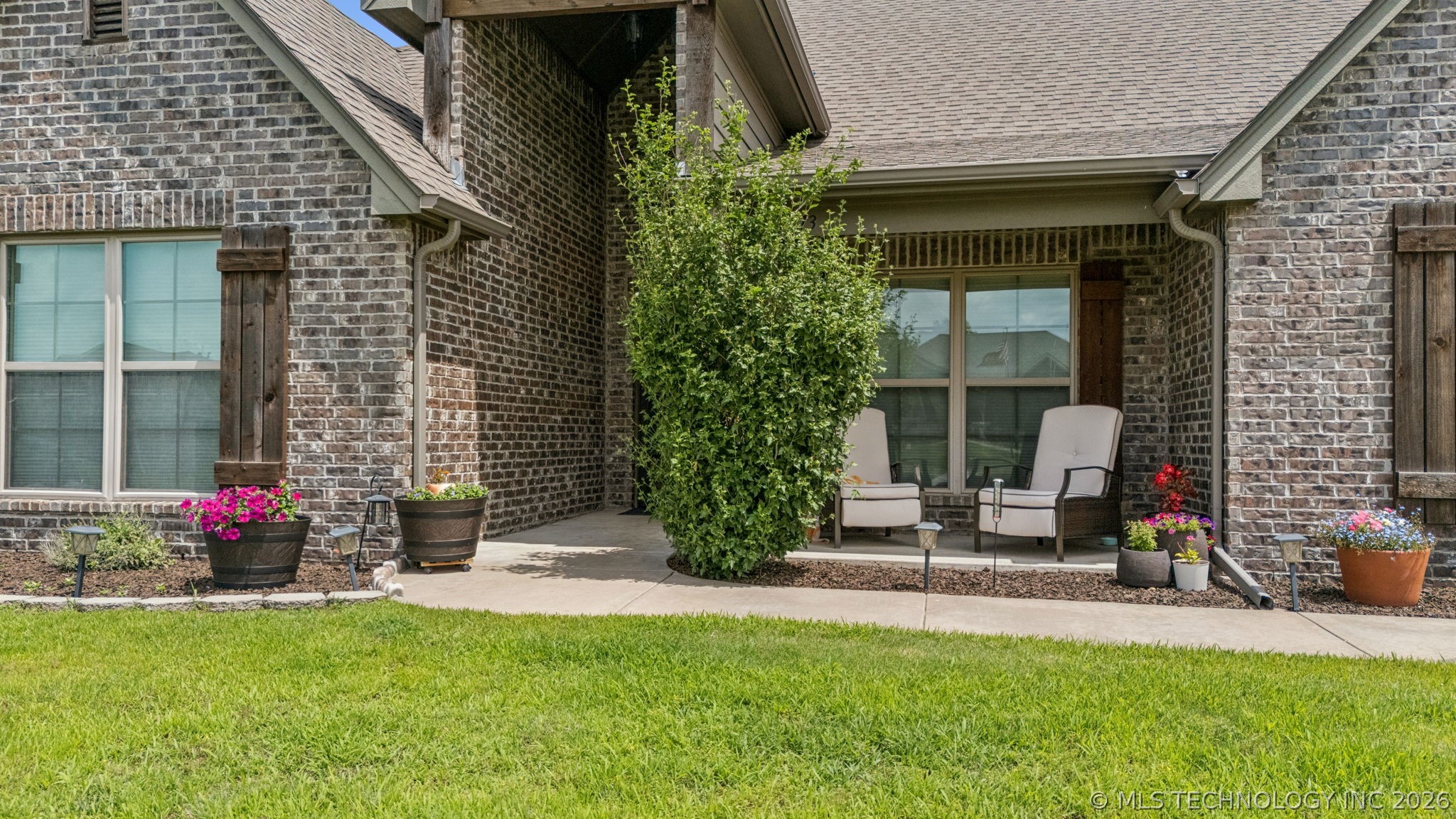 2913 Cross Creek Drive Oologah OK 74053
