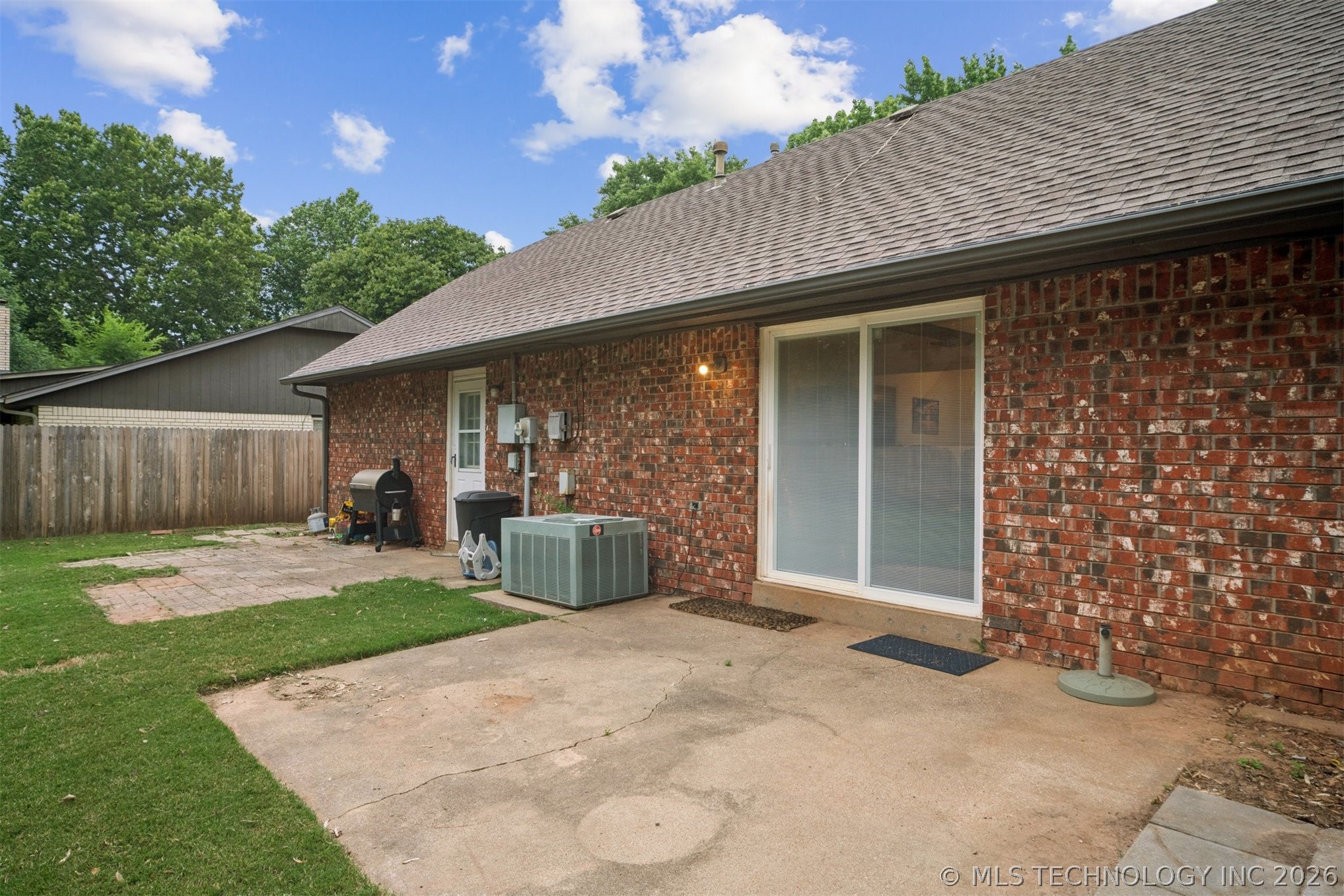 205 W Baton Rouge Street Broken Arrow OK 74011