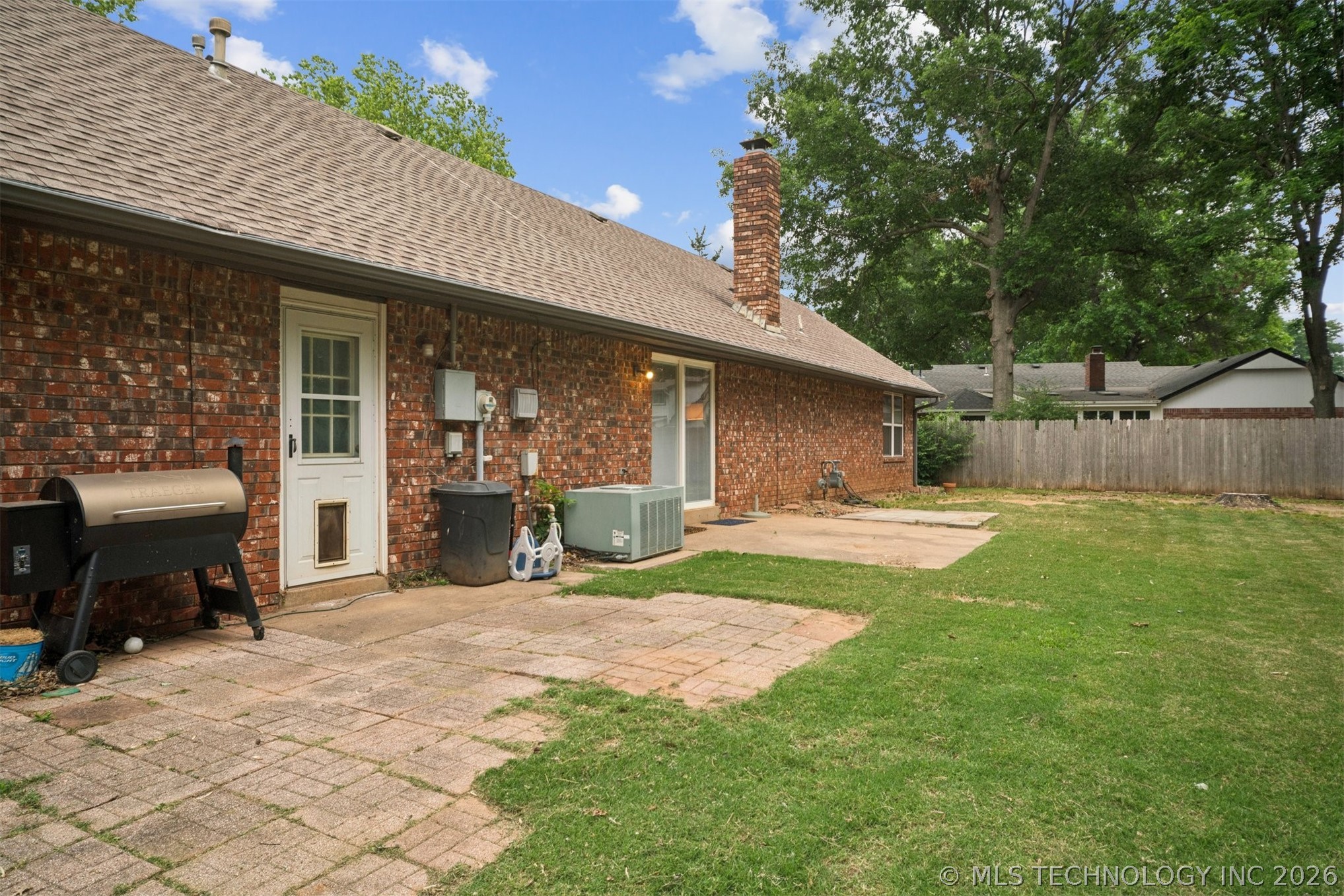205 W Baton Rouge Street Broken Arrow OK 74011