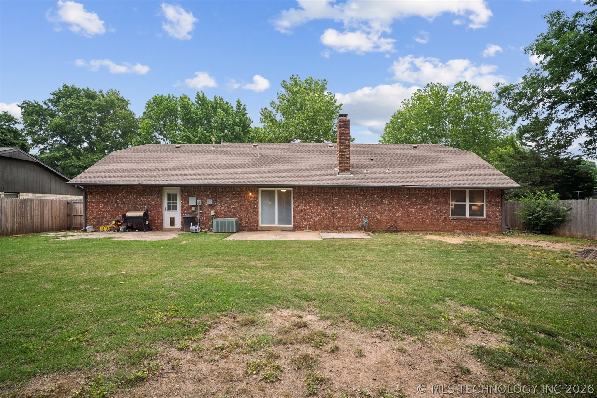 205 W Baton Rouge Street Broken Arrow OK 74011