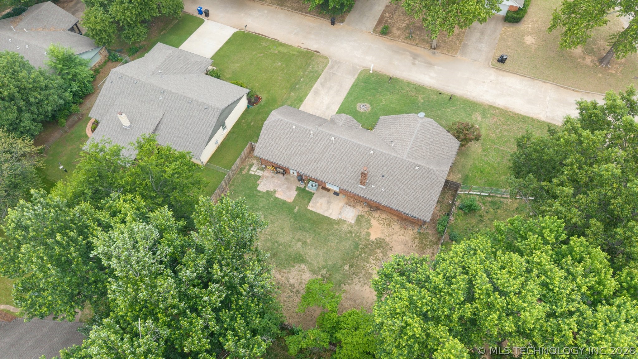 205 W Baton Rouge Street Broken Arrow OK 74011