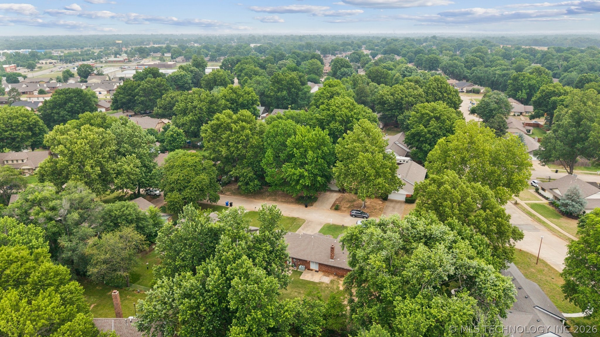 205 W Baton Rouge Street Broken Arrow OK 74011