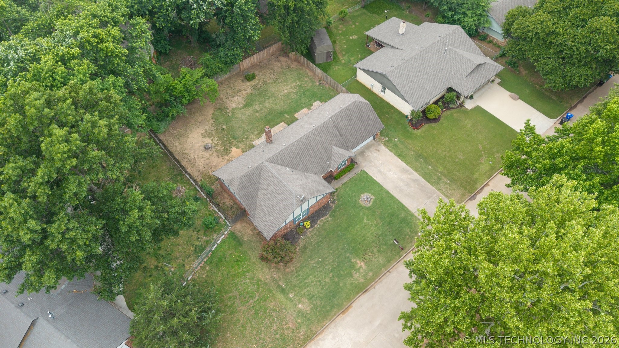 205 W Baton Rouge Street Broken Arrow OK 74011