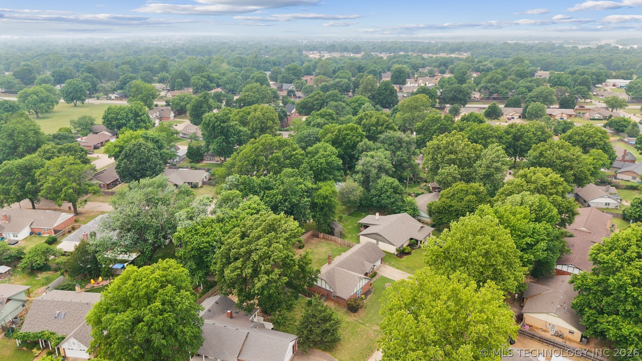 205 W Baton Rouge Street Broken Arrow OK 74011