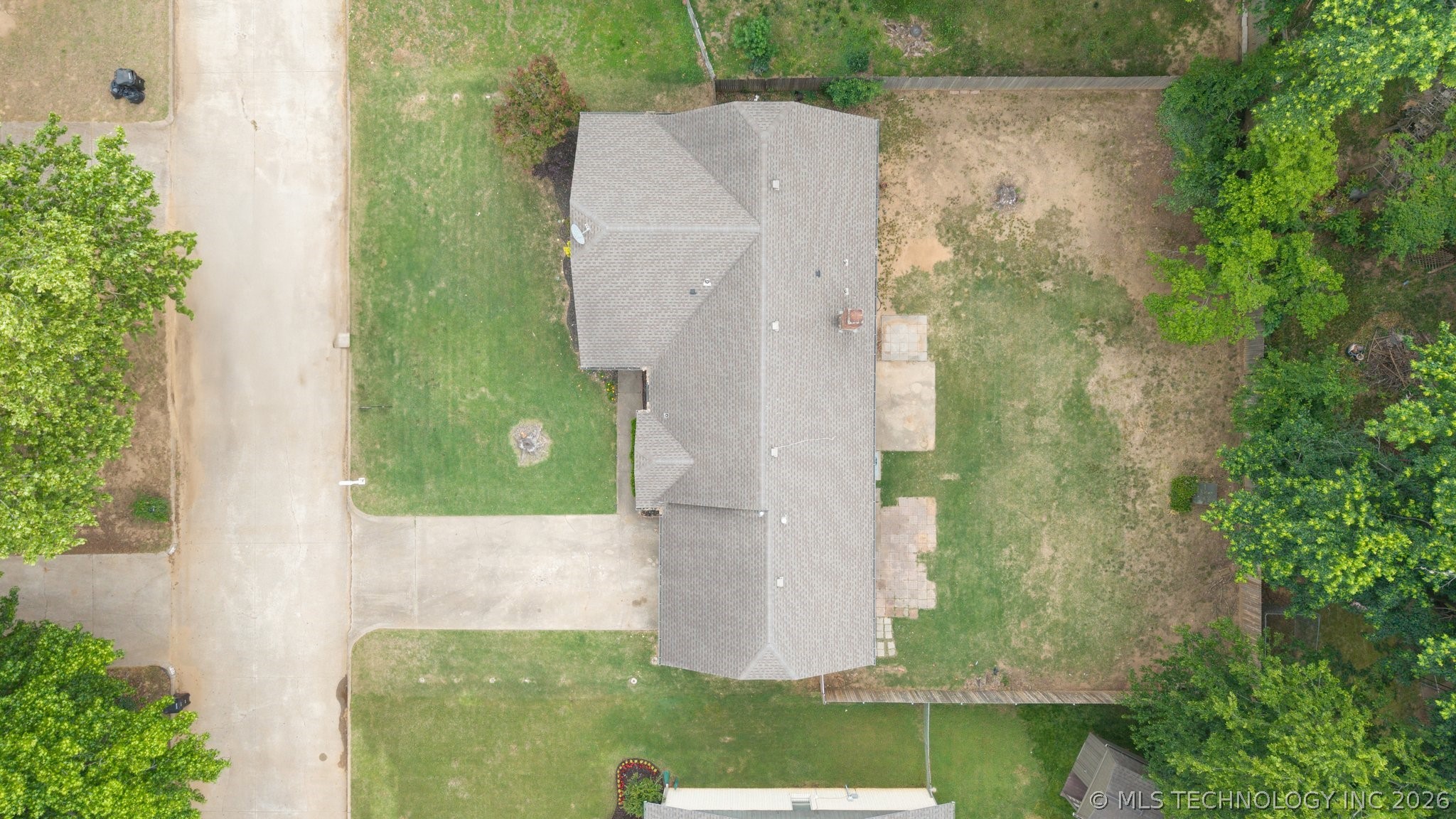 205 W Baton Rouge Street Broken Arrow OK 74011
