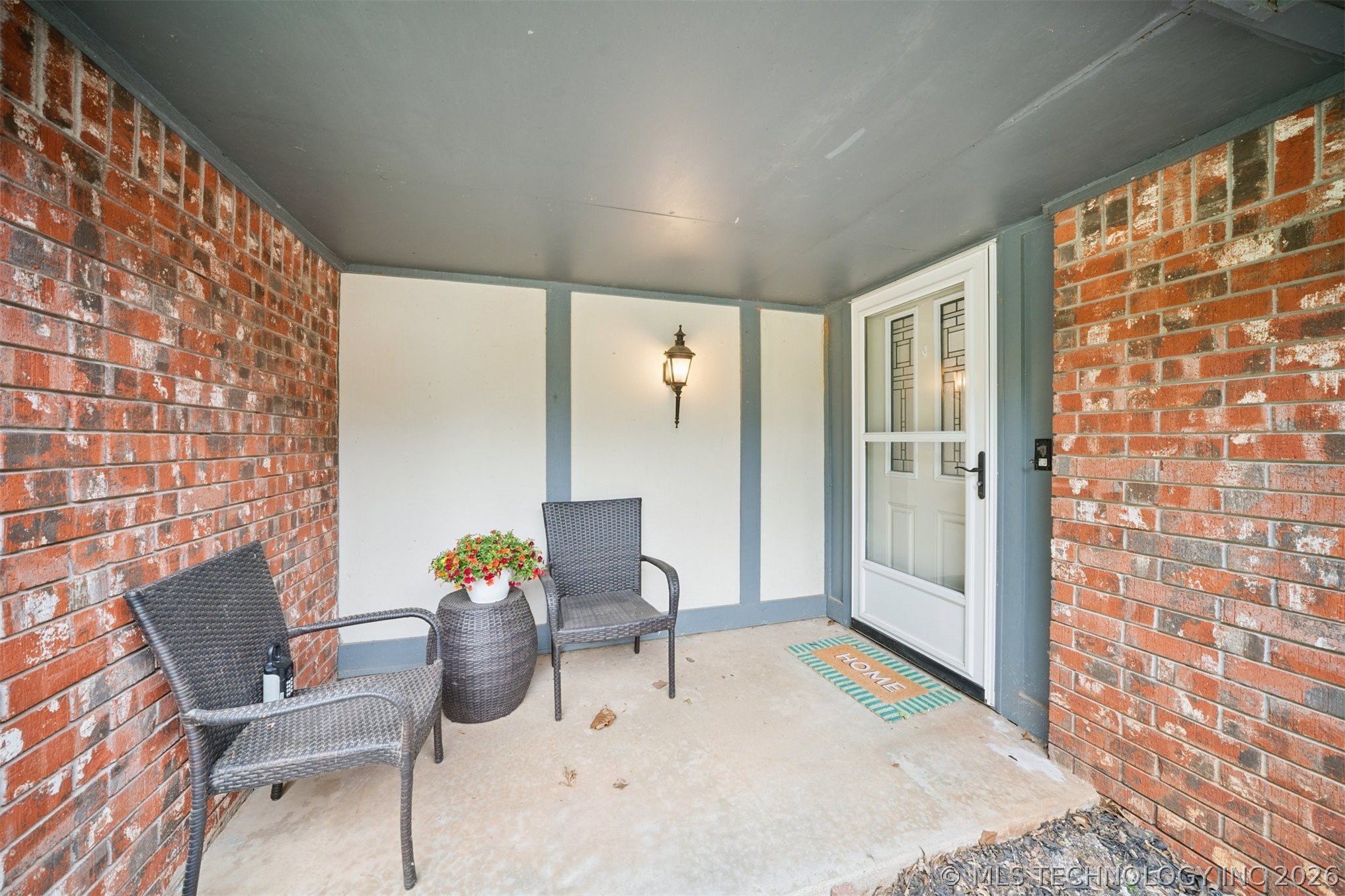 205 W Baton Rouge Street Broken Arrow OK 74011