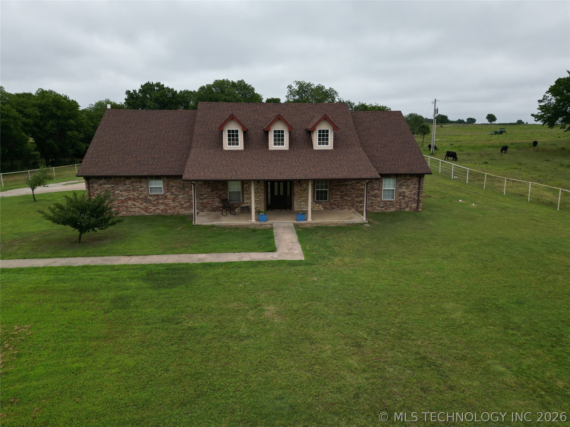 9488 Refinery Road Ardmore OK 73401