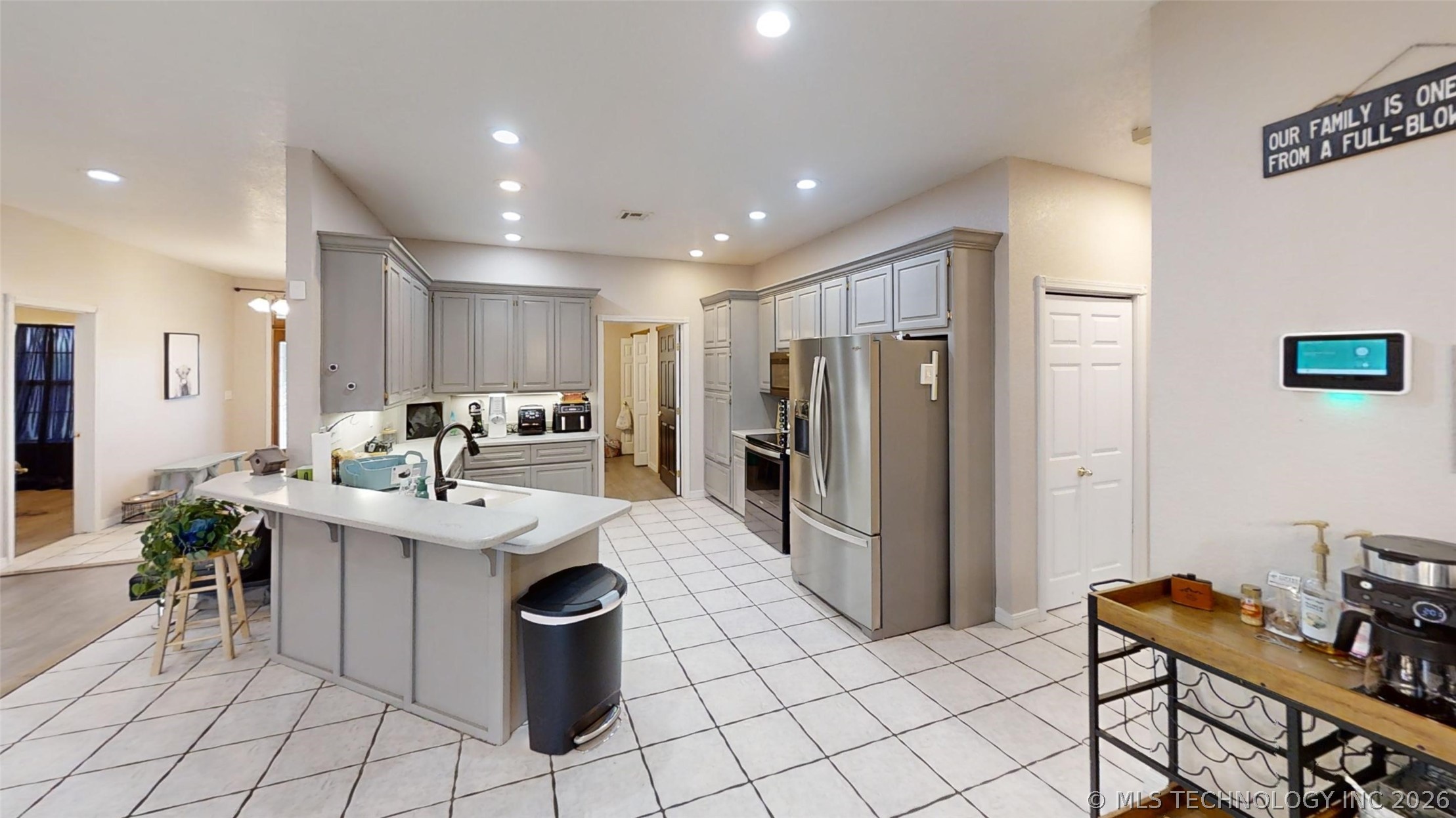 9488 Refinery Road Ardmore OK 73401