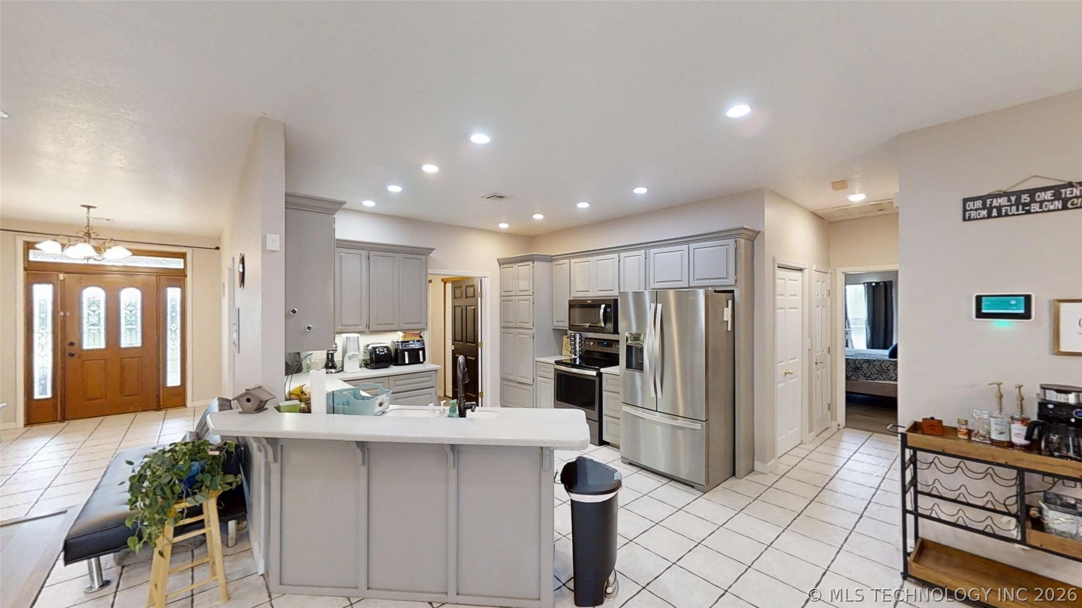 9488 Refinery Road Ardmore OK 73401