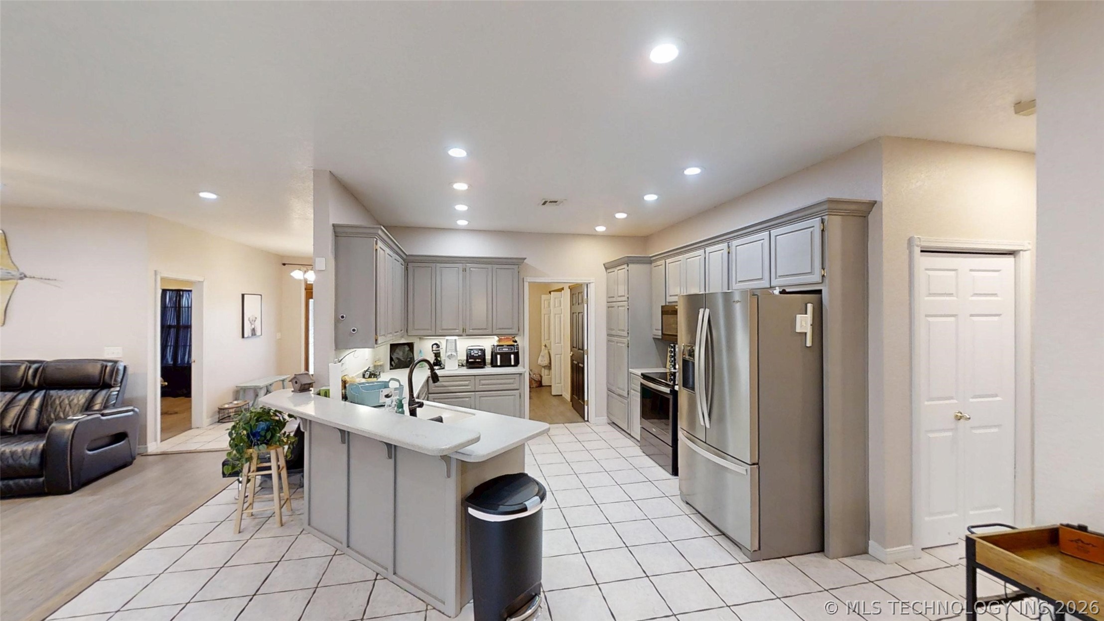 9488 Refinery Road Ardmore OK 73401
