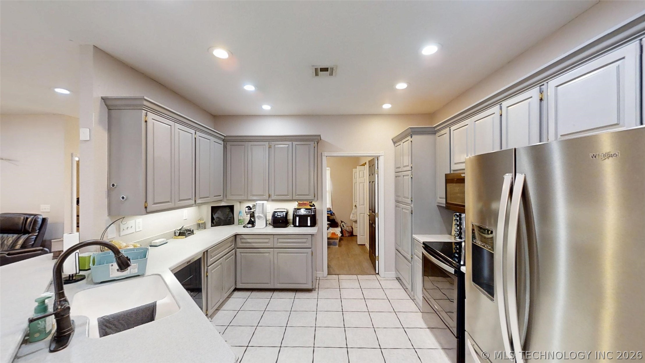 9488 Refinery Road Ardmore OK 73401