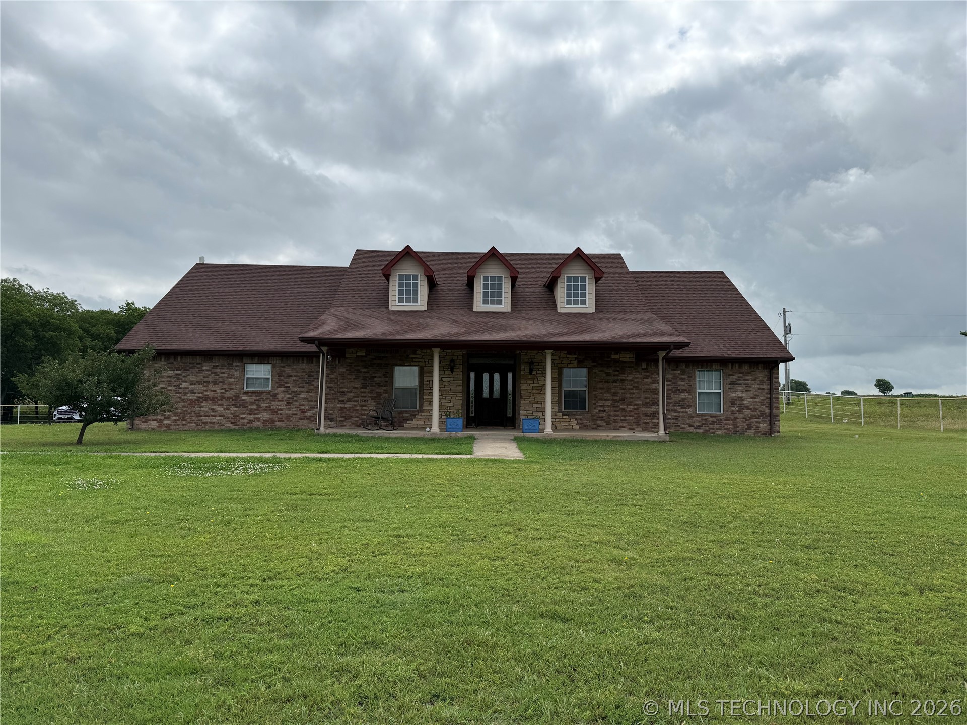 9488 Refinery Road Ardmore OK 73401
