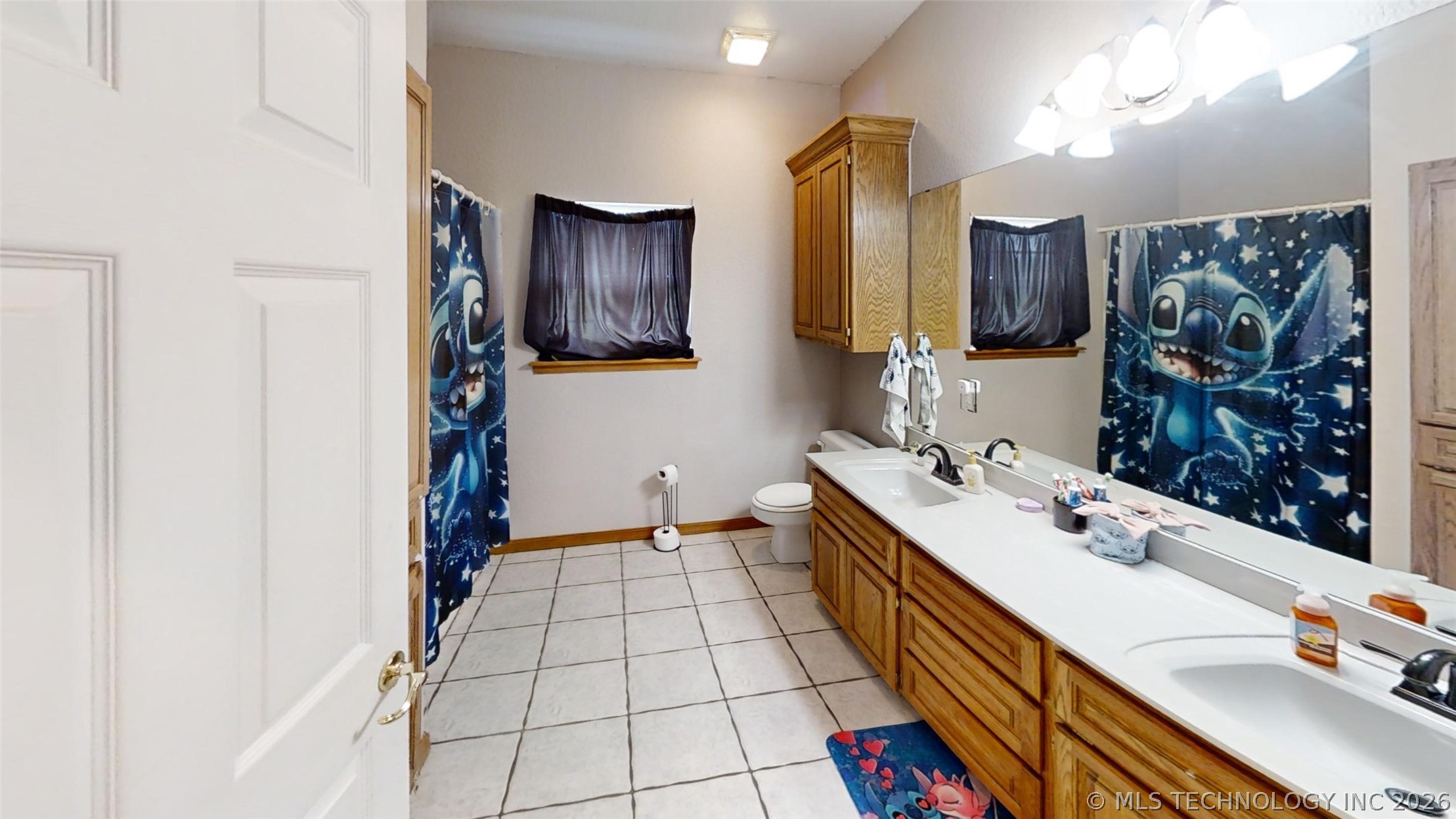 9488 Refinery Road Ardmore OK 73401