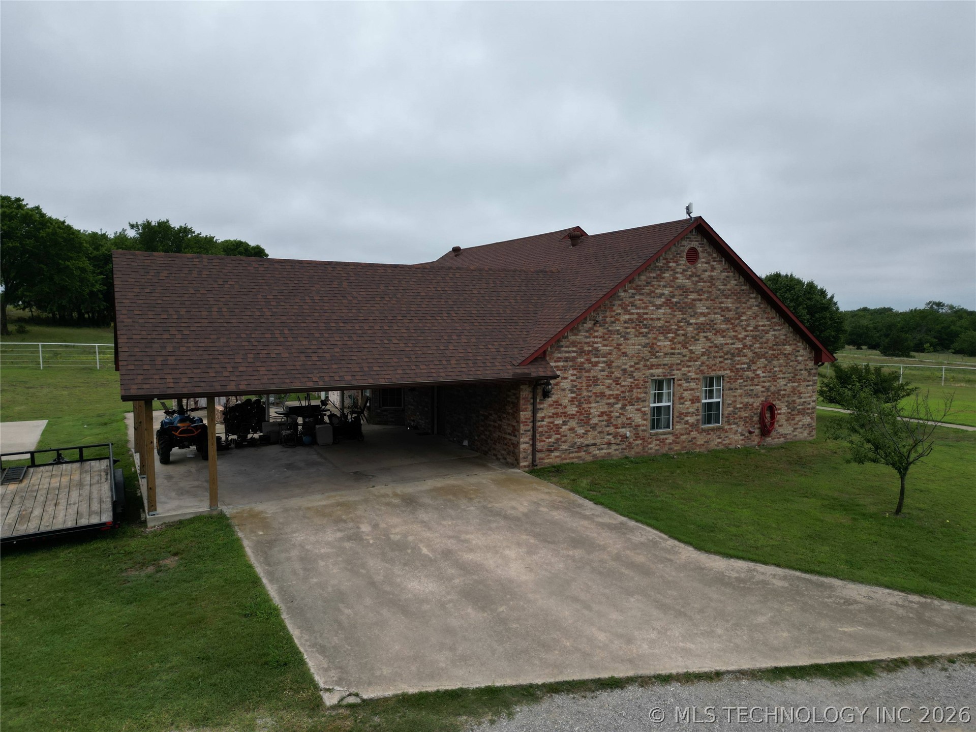 9488 Refinery Road Ardmore OK 73401