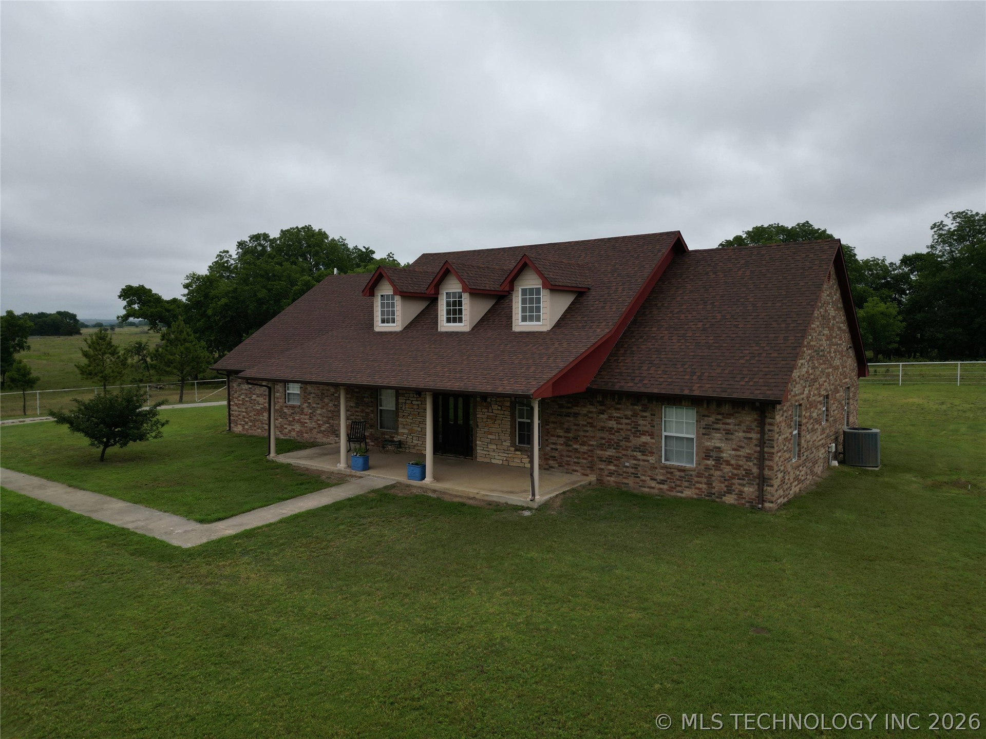 9488 Refinery Road Ardmore OK 73401