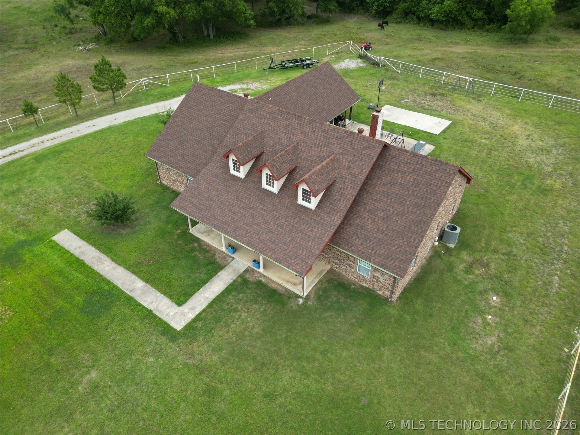 9488 Refinery Road Ardmore OK 73401