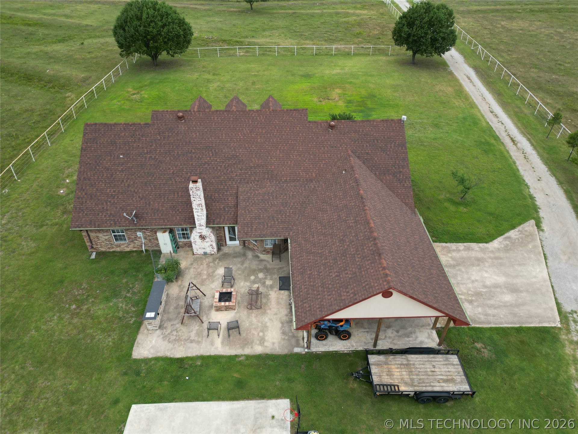 9488 Refinery Road Ardmore OK 73401