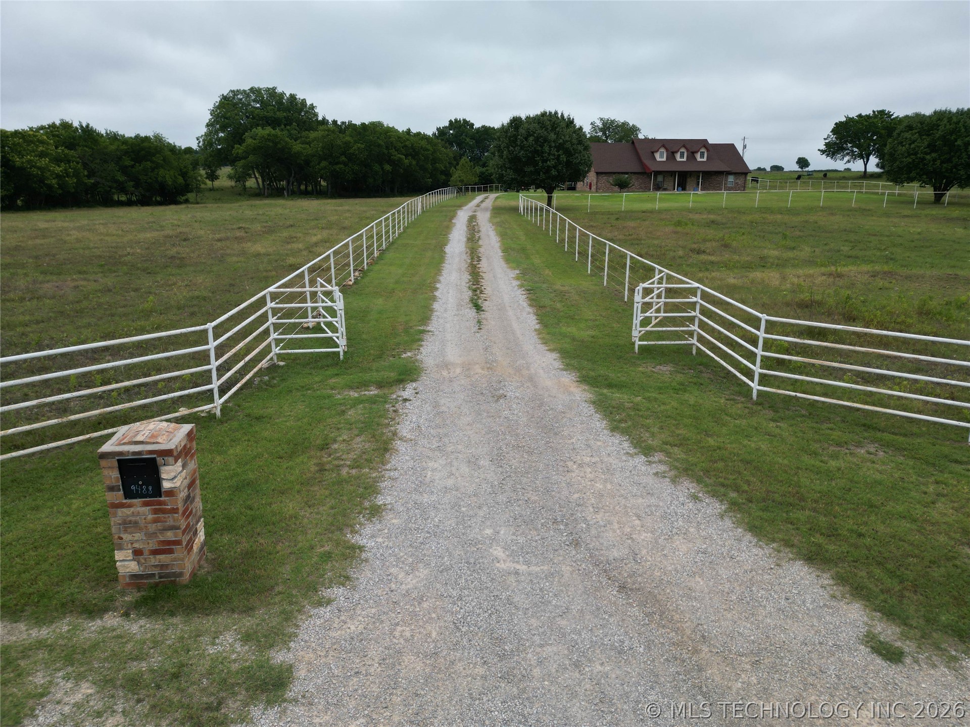 9488 Refinery Road Ardmore OK 73401