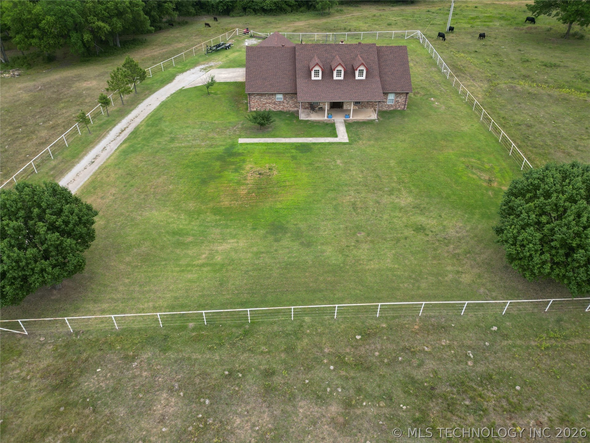 9488 Refinery Road Ardmore OK 73401